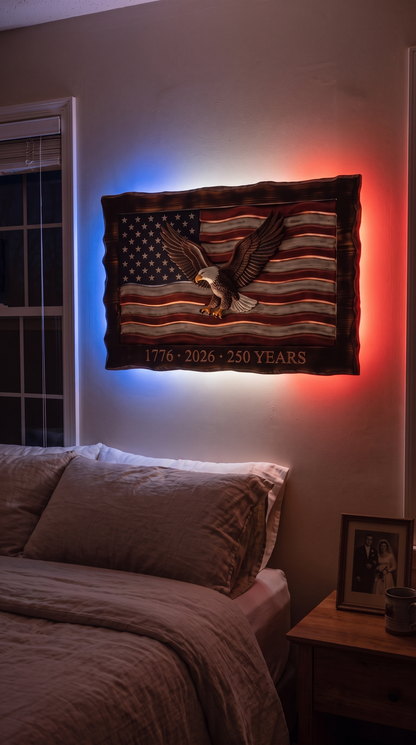 USA Flag