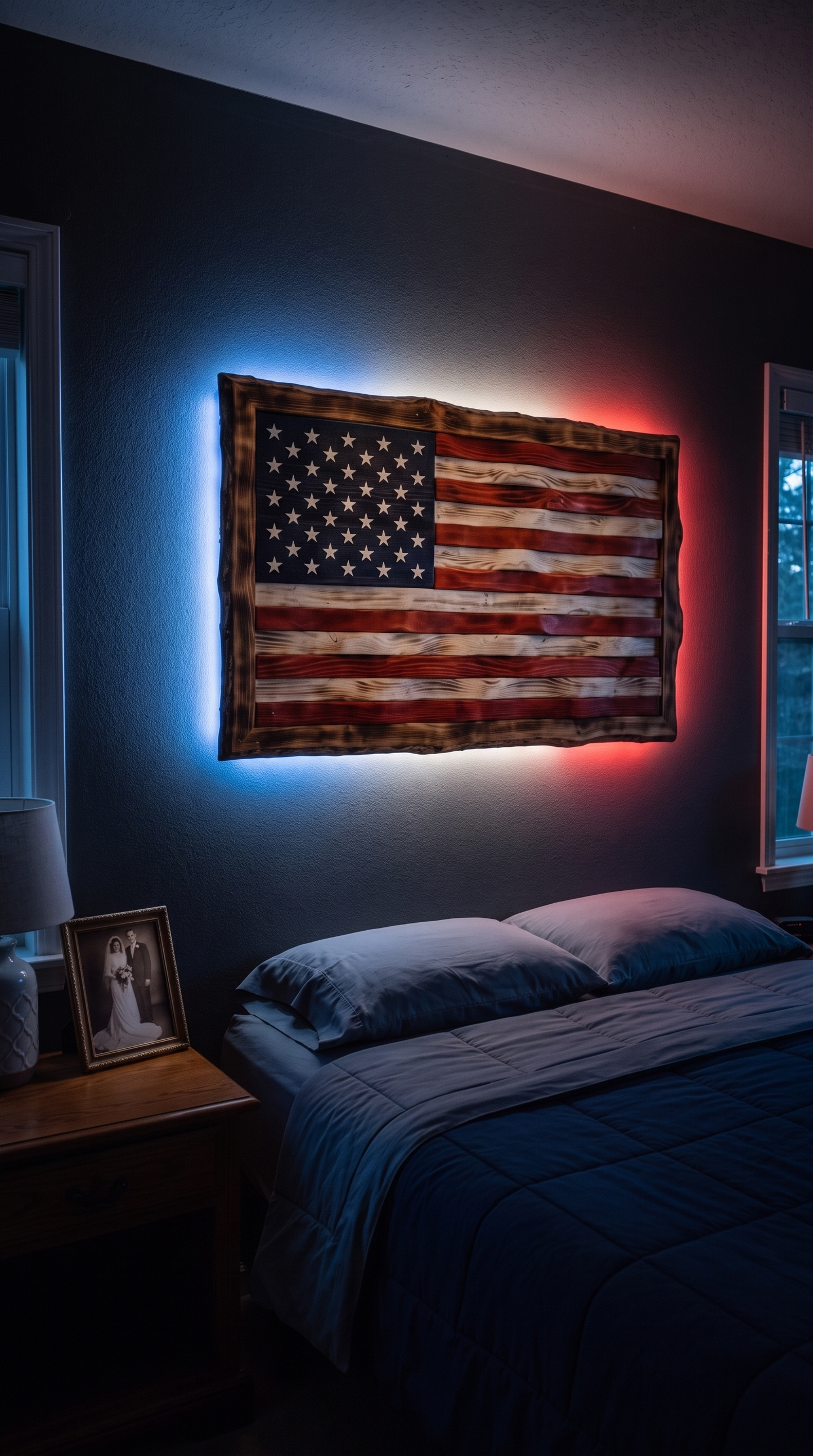 USA Flag